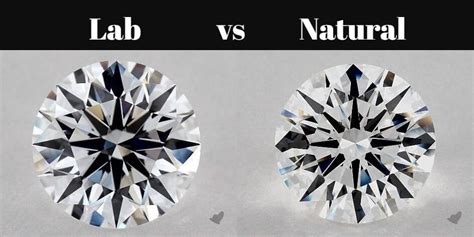 Lab grown vs natural diamonds. Things To Know About Lab grown vs natural diamonds. 